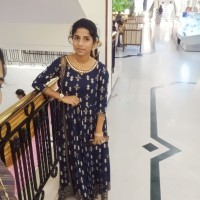 Thilakavathi M