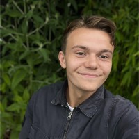 Daniel Grøn Andersen