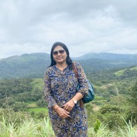 Rashmi H.M