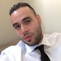 Michael Cordeiro