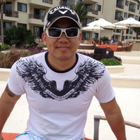 Tim Chung