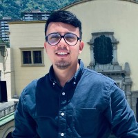 Luis Felipe Sosa Bazán