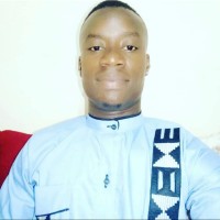 Barthélémy Raymond Descenlis BANDIAKY