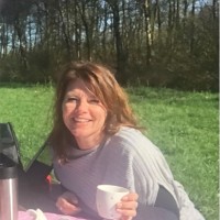 Caroline Van Der Hoeven