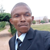 Joseph Mumbe