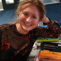 Elena Burger-Samonova, Msc