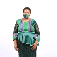 Mashudu Julia