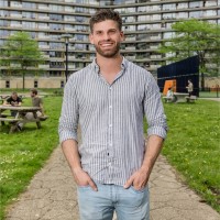 Tim Van Bodegom