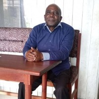 MODESTE MAGENE NGOLI
