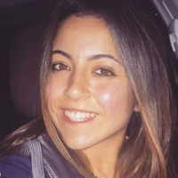 Angie Ibrahim