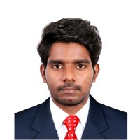 Krishna Marimuthu