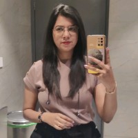 Zeba Dharwad