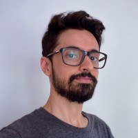 Lucas Alves De Brito