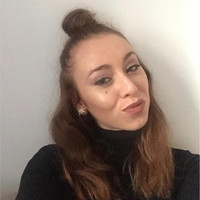 Kate Parsons