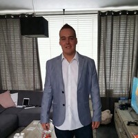 Jamie De Waardt