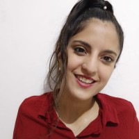 Virginia Anahí Flores