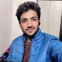 Vishnu Tiwari