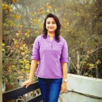 Harshita Khare