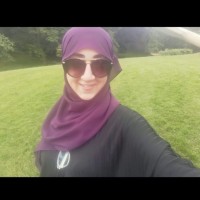 Mahrukh Masood