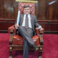 Alberto Horacio Neubauer