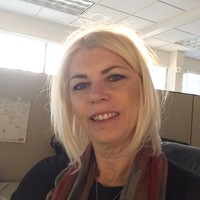 Kathi Cherry