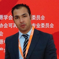 Mostafa HASHEM