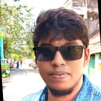 Jeyaprakash J