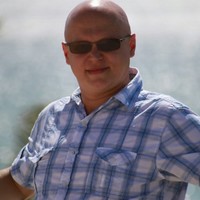 Oscar Molnar