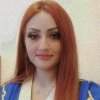 Nada Mahdi