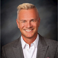 Michael Blaine Ford