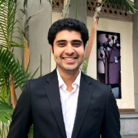 Arpit Bafna
