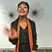 Nomthandazo Mtambo
