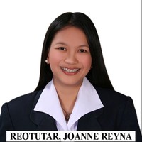 Joanne Reyna Ragasa