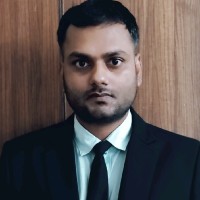 Niraj Dubey
