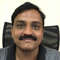 Chandra Shekhar Gopala