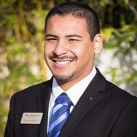 Sergio Manzo, Cpa