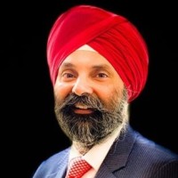 Jagvinder Singh Kang