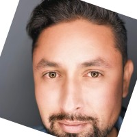 Adrian Barrios
