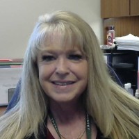 Jody Sharpe