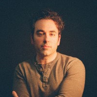 Anthony Rankin a.k.a. ANTi