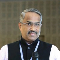 Harishkumar C
