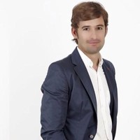 Javier Cordón