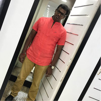 Karthikeyan Dakshinamurthy