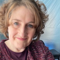Karen Rader