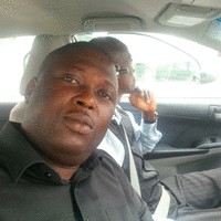 John Oluwaseyi