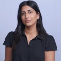 Shambavi Dhall