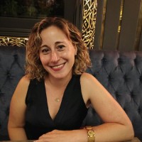 Lucia Teixeira Catanho