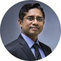 Aji John Joseph