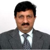 Dr. Ajay Kumar