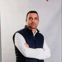 Jose Luis Ruiz Morales